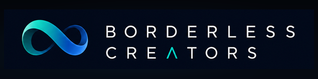 Borderless Creators